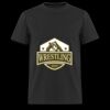 Playera Caballero: Algodón Estándar Miniatura
