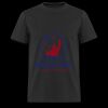 Playera Caballero: Algodón Estándar Miniatura