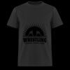 Playera Caballero: Algodón Estándar Miniatura