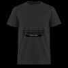 Playera Caballero: Algodón Estándar Miniatura