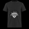 Playera Caballero: Algodón Estándar Miniatura