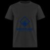 Playera Caballero: Algodón Estándar Miniatura