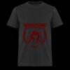 Playera Caballero: Algodón Estándar Miniatura