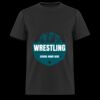 Playera Caballero: Algodón Estándar Miniatura
