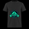 Playera Caballero: Algodón Estándar Miniatura