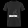 Playera Caballero: Algodón Estándar Miniatura