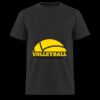 Playera Caballero: Algodón Estándar Miniatura