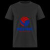 Playera Caballero: Algodón Estándar Miniatura