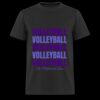 Playera Caballero: Algodón Estándar Miniatura