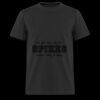 Playera Caballero: Algodón Estándar Miniatura