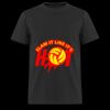 Playera Caballero: Algodón Estándar Miniatura