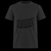 Playera Caballero: Algodón Estándar Miniatura