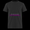 Playera Caballero: Algodón Estándar Miniatura