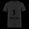 Playera Caballero: Algodón Estándar Miniatura