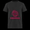 Playera Caballero: Algodón Estándar Miniatura