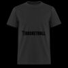Playera Caballero: Algodón Estándar Miniatura