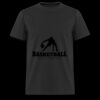 Playera Caballero: Algodón Estándar Miniatura