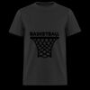 Playera Caballero: Algodón Estándar Miniatura