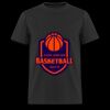 Playera Caballero: Algodón Estándar Miniatura