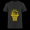 Playera Caballero: Algodón Estándar Miniatura