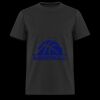 Playera Caballero: Algodón Estándar Miniatura