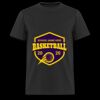 Playera Caballero: Algodón Estándar Miniatura