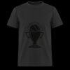 Playera Caballero: Algodón Estándar Miniatura