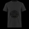 Playera Caballero: Algodón Estándar Miniatura