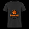 Playera Caballero: Algodón Estándar Miniatura