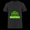 Playera Caballero: Algodón Estándar Miniatura