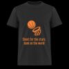 Playera Caballero: Algodón Estándar Miniatura