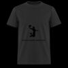 Playera Caballero: Algodón Estándar Miniatura