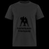 Playera Caballero: Algodón Estándar Miniatura
