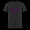 Playera Caballero: Algodón Estándar Miniatura