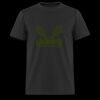 Playera Caballero: Algodón Estándar Miniatura