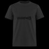 Playera Caballero: Algodón Estándar Miniatura