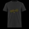 Playera Caballero: Algodón Estándar Miniatura
