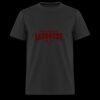 Playera Caballero: Algodón Estándar Miniatura