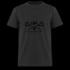 Playera Caballero: Algodón Estándar Miniatura
