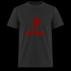 Playera Caballero: Algodón Estándar Miniatura