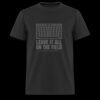 Playera Caballero: Algodón Estándar Miniatura