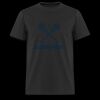 Playera Caballero: Algodón Estándar Miniatura