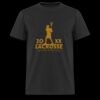 Playera Caballero: Algodón Estándar Miniatura