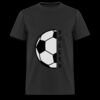 Playera Caballero: Algodón Estándar Miniatura