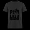 Playera Caballero: Algodón Estándar Miniatura