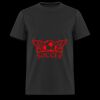 Playera Caballero: Algodón Estándar Miniatura