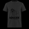 Playera Caballero: Algodón Estándar Miniatura