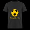 Playera Caballero: Algodón Estándar Miniatura