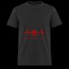 Playera Caballero: Algodón Estándar Miniatura