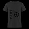 Playera Caballero: Algodón Estándar Miniatura
